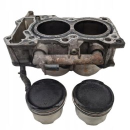 SUZUKI AN 650 BURGMAN 02-12 CYLINDER TŁOKI KOMPLET