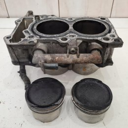 SUZUKI AN 650 BURGMAN 02-12 CYLINDER TŁOKI KOMPLET
