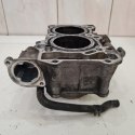 SUZUKI AN 650 BURGMAN 02-12 CYLINDER TŁOKI KOMPLET