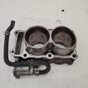SUZUKI AN 650 BURGMAN 02-12 CYLINDER TŁOKI KOMPLET