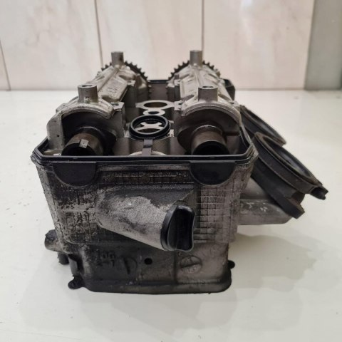 SUZUKI AN 650 BURGMAN 02-12 GŁOWICA WAŁKI MOSTKI ZAWORY KPL SUZUKI AN 650 BURGMAN 02-12 GŁOWICA WAŁKI MOSTKI ZAWORY KPL