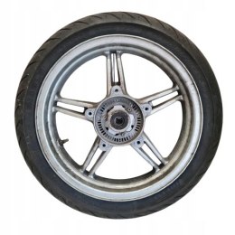 SUZUKI AN 650 BURGMAN 02-12 KOŁO FELGA PRZÓD PRZEDNIE