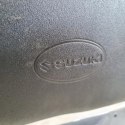 SUZUKI AN 650 BURGMAN 02-12 KUFER CENTRALNY SCHOWEK FABRYCZNY