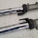 SUZUKI AN 650 BURGMAN 02-12 LAGI ZAWIESZENIE PRZÓD KOMPLET