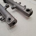 SUZUKI AN 650 BURGMAN 02-12 LAGI ZAWIESZENIE PRZÓD KOMPLET