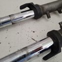 SUZUKI AN 650 BURGMAN 02-12 LAGI ZAWIESZENIE PRZÓD KOMPLET