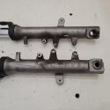 SUZUKI AN 650 BURGMAN 02-12 LAGI ZAWIESZENIE PRZÓD KOMPLET