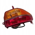 SUZUKI AN 650 BURGMAN 02-12 LAMPA PRAWY TYŁ TYLNA