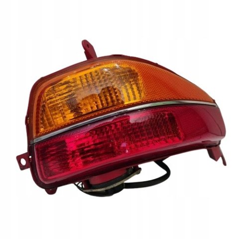 SUZUKI AN 650 BURGMAN 02-12 LAMPA PRAWY TYŁ TYLNA
