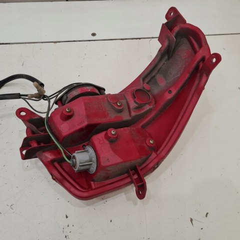 SUZUKI AN 650 BURGMAN 02-12 LAMPA PRAWY TYŁ TYLNA