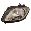 SUZUKI AN 650 BURGMAN 02-12 LAMPA REFLEKTOR LEWY PRZÓD