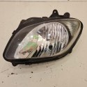 SUZUKI AN 650 BURGMAN 02-12 LAMPA REFLEKTOR LEWY PRZÓD