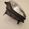 SUZUKI AN 650 BURGMAN 02-12 LAMPA REFLEKTOR LEWY PRZÓD