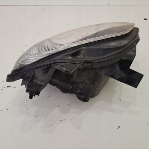 SUZUKI AN 650 BURGMAN 02-12 LAMPA REFLEKTOR LEWY PRZÓD