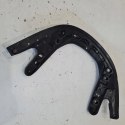 SUZUKI AN 650 BURGMAN 02-12 MOCOWANIE SZYBY OWIEWKI