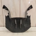 SUZUKI AN 650 BURGMAN 02-12 OSŁONA OBUDOWA OWIEWKA KIEROWNICY