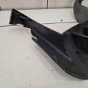 SUZUKI AN 650 BURGMAN 02-12 OSŁONA OBUDOWA OWIEWKA KIEROWNICY