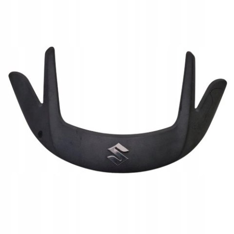 SUZUKI AN 650 BURGMAN 02-12 OSŁONA OWIEWKA MASKOWNICA SZYBY SZYBKI