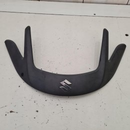 SUZUKI AN 650 BURGMAN 02-12 OSŁONA OWIEWKA MASKOWNICA SZYBY SZYBKI