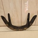 SUZUKI AN 650 BURGMAN 02-12 OSŁONA OWIEWKA MASKOWNICA SZYBY SZYBKI
