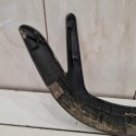 SUZUKI AN 650 BURGMAN 02-12 OSŁONA OWIEWKA MASKOWNICA SZYBY SZYBKI