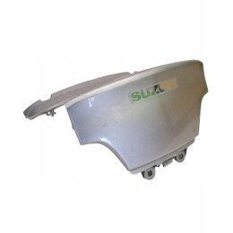 SUZUKI AN 650 BURGMAN 02-12 OSŁONA OWIEWKA ZADUPEK