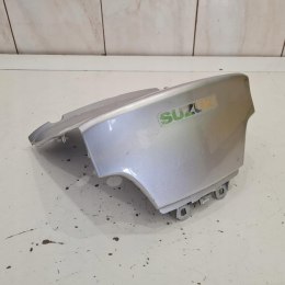 SUZUKI AN 650 BURGMAN 02-12 OSŁONA OWIEWKA ZADUPEK