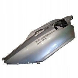 SUZUKI AN 650 BURGMAN 02-12 OWIEWKA ZADUPEK OGON LEWY
