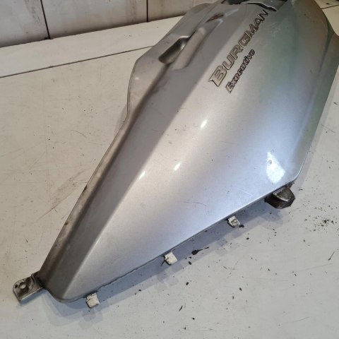SUZUKI AN 650 BURGMAN 02-12 OWIEWKA ZADUPEK OGON LEWY SUZUKI AN 650 BURGMAN 02-12 OWIEWKA ZADUPEK OGON LEWY