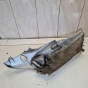 SUZUKI AN 650 BURGMAN 02-12 OWIEWKA ZADUPEK OGON LEWY