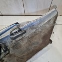 SUZUKI AN 650 BURGMAN 02-12 OWIEWKA ZADUPEK OGON LEWY