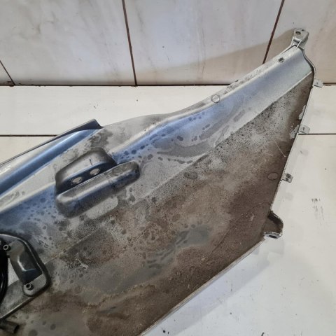 SUZUKI AN 650 BURGMAN 02-12 OWIEWKA ZADUPEK OGON LEWY SUZUKI AN 650 BURGMAN 02-12 OWIEWKA ZADUPEK OGON LEWY