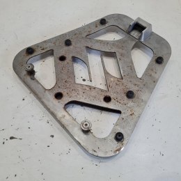 SUZUKI AN 650 BURGMAN 02-12 PŁYTA STELAŻ POD KUFER