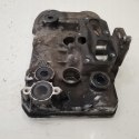 SUZUKI AN 650 BURGMAN 02-12 POKRYWA GŁOWICY KAPA OBUDOWA