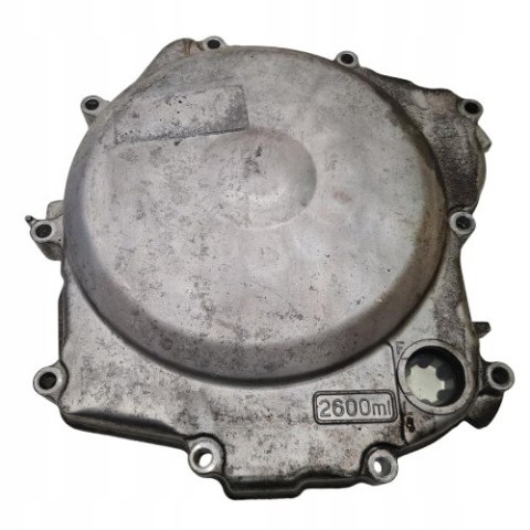 SUZUKI AN 650 BURGMAN 02-12 POKRYWA OSŁONA OBUDOWA KORPUS
