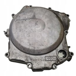 SUZUKI AN 650 BURGMAN 02-12 POKRYWA OSŁONA OBUDOWA KORPUS