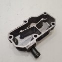 SUZUKI AN 650 BURGMAN 02-12 POKRYWA OSŁONA OBUDOWA KORPUS