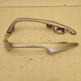 SUZUKI AN 650 BURGMAN 02-12 RĄCZKA UCHWYT PASAŻERA KOMPLET