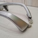 SUZUKI AN 650 BURGMAN 02-12 RĄCZKA UCHWYT PASAŻERA KOMPLET