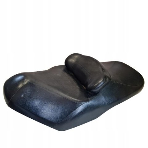 SUZUKI AN 650 BURGMAN 02-12 SIEDZENIE KANAPA FOTEL