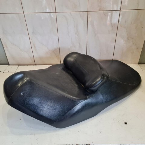 SUZUKI AN 650 BURGMAN 02-12 SIEDZENIE KANAPA FOTEL