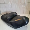 SUZUKI AN 650 BURGMAN 02-12 SIEDZENIE KANAPA FOTEL