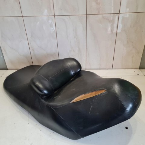 SUZUKI AN 650 BURGMAN 02-12 SIEDZENIE KANAPA FOTEL