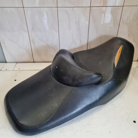 SUZUKI AN 650 BURGMAN 02-12 SIEDZENIE KANAPA FOTEL