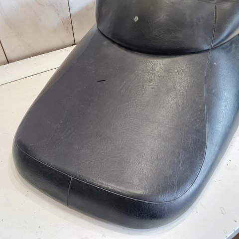 SUZUKI AN 650 BURGMAN 02-12 SIEDZENIE KANAPA FOTEL