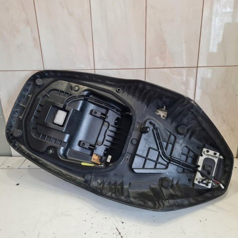 SUZUKI AN 650 BURGMAN 02-12 SIEDZENIE KANAPA FOTEL