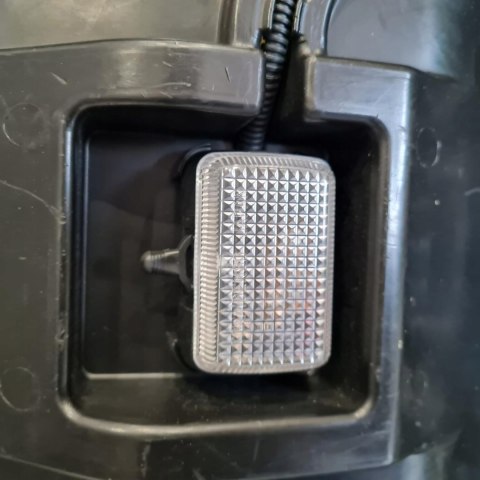 SUZUKI AN 650 BURGMAN 02-12 SIEDZENIE KANAPA FOTEL