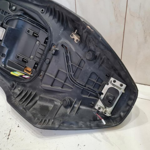 SUZUKI AN 650 BURGMAN 02-12 SIEDZENIE KANAPA FOTEL