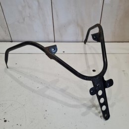 SUZUKI AN 650 BURGMAN 02-12 STELAŻ UCHWYT MOCOWANIE