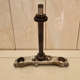 SUZUKI AN 650 BURGMAN 02-12 SZTYCA PÓŁKA DOLNA ZAWIESZENIA